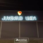 71° aniversario del Club Juventud Unida de Verónica
